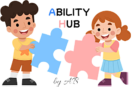 Ability Hub Logo